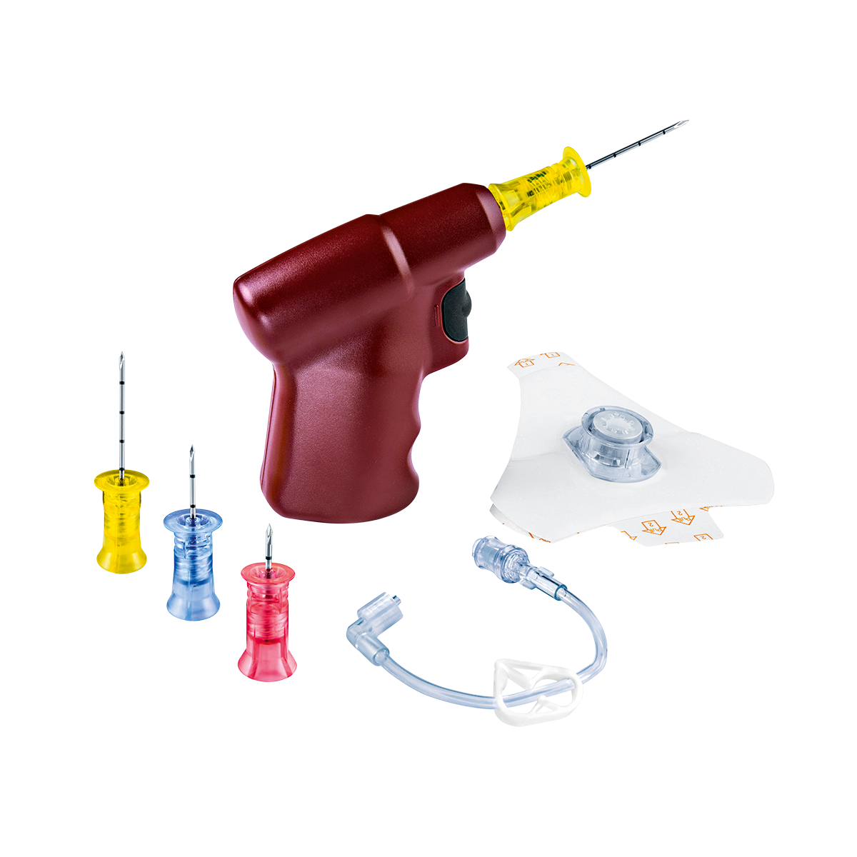 Teleflex Ringer Perfusion uk.myteleflex.com | Order Teleflex products online.